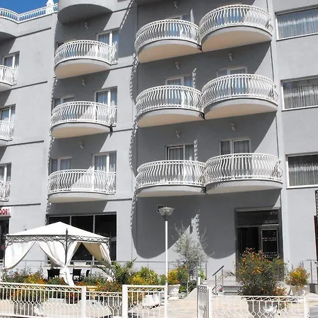 Marika Golem (Tirana)