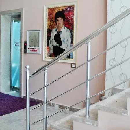 فندق Marika غوليم