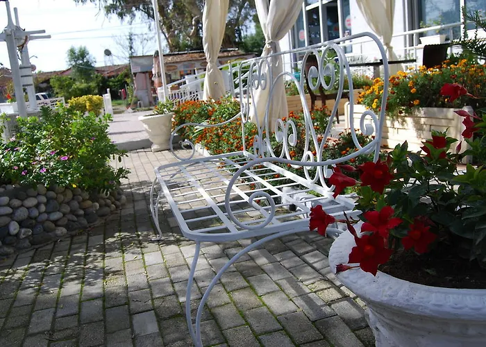 Hotel Marika Golem (Tirana)