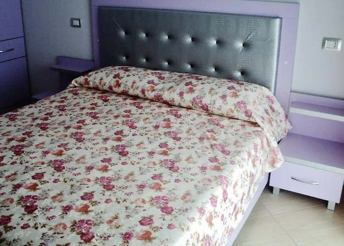 Hotel Marika Golem (Tirana)