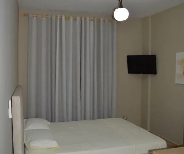 Marika Hotel 3*