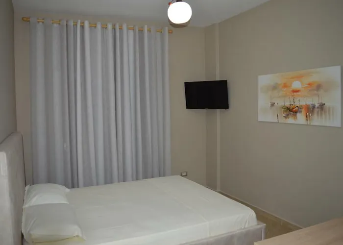 Marika 3* Golem (Tirana)