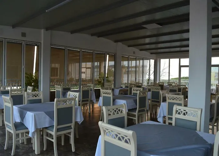 Marika 3* Golem (Tirana)