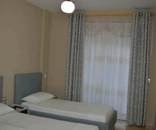 Marika 3* Golem (Tirana)