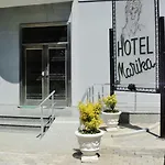 Отель Marika 3*