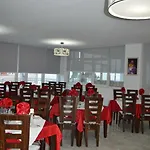 Отель Marika 3*