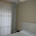 Отель Marika