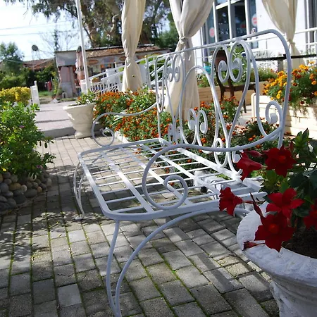 酒店 Marika 格勒姆