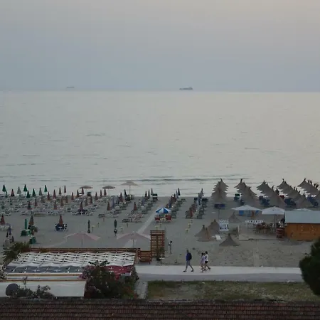 酒店 Marika 格勒姆