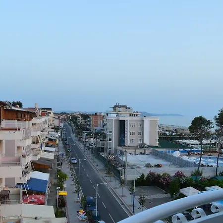 Marika 酒店 格勒姆